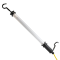 Jameson Handi-Light Portable Work Light with LED Technology, 50-foot Cord 30-950E-LED