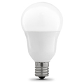 Feit Electric Light bulb, LED, Dimmable, A15, Wh, PK48 BPA1560N/950CA/2/24