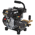 Mi-T-M Light Duty 2000 psi 2.7 gpm Cold Water Gas Pressure Washer CD-2003-3MHH