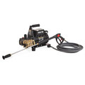 Mi-T-M Light Duty 1000 psi 2.0 gpm Cold Water Electric Pressure Washer CD-1002-3MUH
