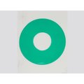Gauge-Marking Gauge-Mark Vinyl, Transp, Green, 6pcs-4" 20-1608-004-614