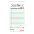 Ncc Line Guest Check Board 1 Pt 15, PK2500 G3632SP