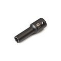 Tekton 1/2 Inch Drive x 10 mm Deep 6-Point Impact Socket SID23110