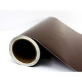 Visual Workplace Vinyl-Brown, 16"X 50 20-1600-1650-620