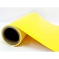 Visual Workplace Vinyl-Canary Yellow, 16"X 50 20-1600-1650-618