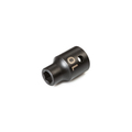 Tekton 1/2 Inch Drive x 10 mm 6-Point Impact Socket SID22110