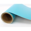 Visual Workplace Vinyl-Teal, 16"X 50 20-1600-1650-613