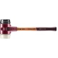 Halder Simplex Simplex 80 Mallet with Black Rubber 3028.08