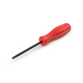 Tekton T30 Torx Hard Handle Black Oxide Blade Screwdriver DST11300