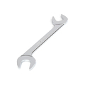 Tekton 36 mm Angle Head Open End Wrench WAE84036