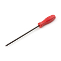 Tekton Long #2 Phillips Hard Handle Screwdriver (Black Oxide Blade) DSP14002