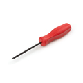 Tekton S1 Square Hard Handle Screwdriver (Black Oxide Blade) DSQ11001