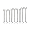 Tekton Combination Wrench Set, 9-Piece (33-41 mm) WCB90202