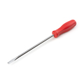 Tekton Long 5/16 Inch Slotted Hard Handle Screwdriver DSS34313