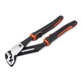 Crescent 8" Z2 K9™ Straight Jaw Dual Material Tongue and Groove Pliers RTZ28CG