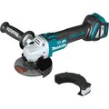 Makita Brushless 4-1/2"/5" Cut-Off/Angle LXT XAG16Z