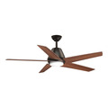 Progress Lighting Gust, 54", Ceiling Fan P2582-2030K