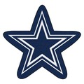 Fanmats Dallas Cowboys Mascot Mat 20967