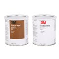 3M Adhesive Remover, 2216 Series, Purple, 32 oz, Trigger Spray Bottle, 2 PK, 1:01 Mix Ratio 2216