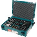 Makita Contractor Bit Set 66 Pieces B-51661