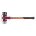 Halder Simplex Simplex 50 Mallet w/Black and Grey Rubb 3023.05