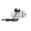 Groz Transfer Pump, Electric, DEF, 12V DC, 12VDC, 9 Max. Flow Rate , 1/4 HP, Polypropylene 47501