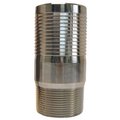 Dixon King Combo ST Nipple, 2", NPT 1-1/2" STC2520