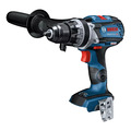 Bosch Cordless Drill, 1/2", 18.0V, 2,100 RPM GSR18V-975CB25