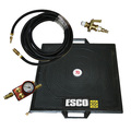 Esco/Equipment Supply Co Airbag Kit, 70.0 tons 12113K