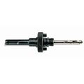 Bahco Bahco Quick-Change Arbor SDS Shank 3834-ARBR-SD152QC