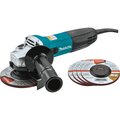 Makita XGT Brushless 15" String Trimmer, 40V GA4530X