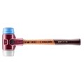 Halder Simplex Simplex 50 Mallet w/Soft Blue Rubber 3017.05