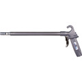 Guardair Long John Air Gun, Steel Extension, 18" 75LJ018SA