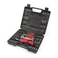 Tekton Everybit Ratchet Screwdriver and Bit Set (135-Piece) 2841