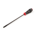 Tekton Slotted x 8" Screwdriver 1/4" 8 in. Round 26625