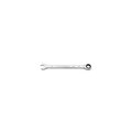Gearwrench 11mm 90-Tooth 12 Point Ratcheting Combination Wrench 86911