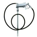 Action Pump Gasoline Pump, 12 Volt, High Flow GAS12V