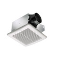 Delta Breez Bath Fan, Humidity Sensor 80 Cfm GBR80H