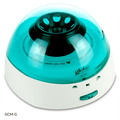 Globe Scientific Centrifuge, Mini, 8-Place, 240v/50Hz, Green GCM-G-EU