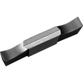 Kyocera Grooving Insert, GDG 3520N020GS GW15 Grade Uncoated Carbide GDG3520N020GSGW15