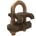 Ilsco Permaground Copper U-Bolt Ground Clamp GPL-6-EC