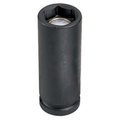 Grey Pneumatic 1/2" Drive Deep Socket 6 2014DG