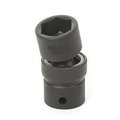 Grey Pneumatic 1/2" Drive Impact Socket 12 2124U