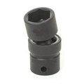 Grey Pneumatic 1/2" Drive Impact Socket 12 2130U