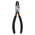 Groz Circlip Plier, Internal Bend Jaw 31566