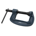 Groz C Clamp, Ductile, 2" 35807