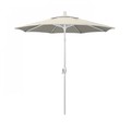 California Umbrella Patio Umbrella, Octagon, 95.5" H, Olefin Fabric, Antique Beige 194061030714