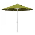 March Patio Umbrella, Octagon, 101" H, Pacifica Fabric, Ginkgo 194061034460