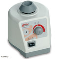 Globe Scientific Shaker, Vortex Mixer, 0 to 2500 rpm Speed GVM-AS-EU