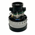 Dustless Technologies Slurry Vac Motor, 120V, (H0901/H0904) H0958